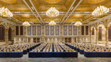 <b>InterContinental Resort Lhasa Ballroom</b>. Images powered by <a href="https://www.leonardoworldwide.com/" title="Leonardo Worldwide" target="_blank">Leonardo</a>.