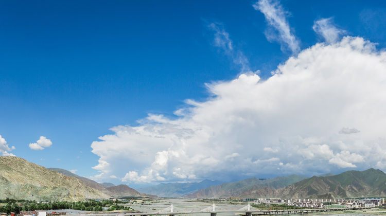 InterContinental Resort Lhasa Other