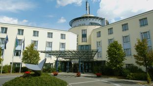 Hotel Meerane