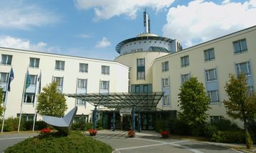 Hotel Meerane
