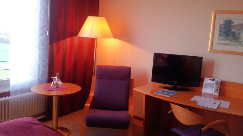 <b>Hotel Meerane Room</b>. Images powered by <a href="https://www.leonardoworldwide.com/" title="Leonardo Worldwide" target="_blank">Leonardo</a>.