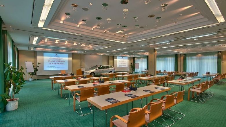 <b>Hotel Meerane Meeting</b>. Images powered by <a href="https://www.leonardoworldwide.com/" title="Leonardo Worldwide" target="_blank">Leonardo</a>.