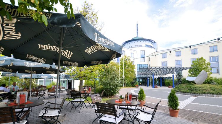 Hotel Meerane Other