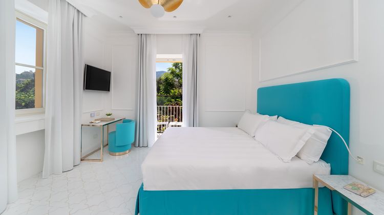 Hotel Lorelei Londres Room