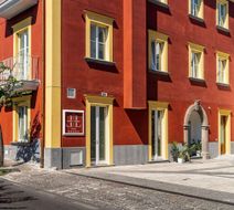 Hotel Lorelei Londres Exterior