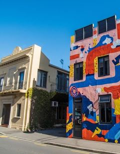 U Boutique Hotel