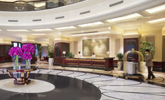 InterContinental Shanghai Ruijin Hotel