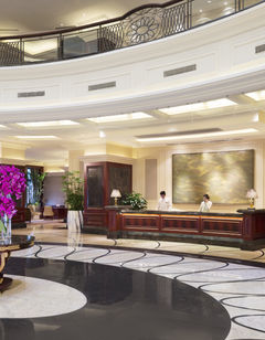 InterContinental Shanghai Ruijin Hotel