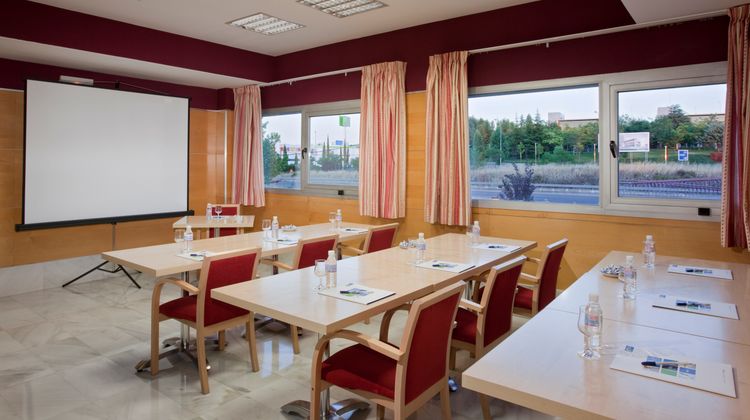 Holiday Inn Express Alcobendas Meeting