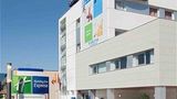 <b>Holiday Inn Express Alcobendas Exterior</b>. Images powered by <a href="https://www.leonardoworldwide.com/" title="Leonardo Worldwide" target="_blank">Leonardo</a>.