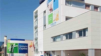 Holiday Inn Express Alcobendas