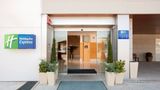 <b>Holiday Inn Express Alcobendas Exterior</b>. Images powered by <a href="https://www.leonardoworldwide.com/" title="Leonardo Worldwide" target="_blank">Leonardo</a>.
