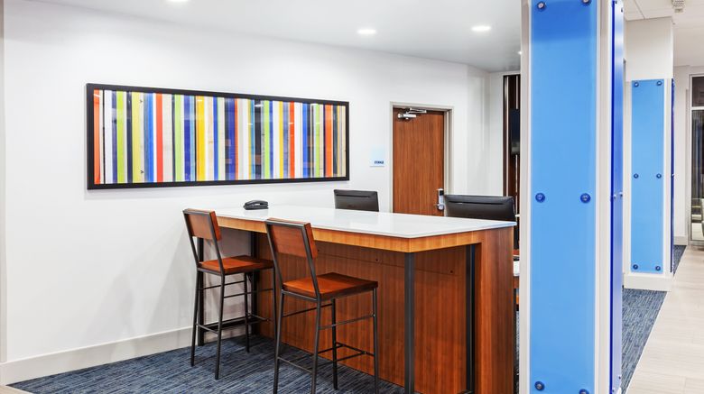 <b>Holiday Inn Express & Suites Coffeyville Other</b>. Images powered by <a href="https://www.leonardoworldwide.com/" title="Leonardo Worldwide" target="_blank">Leonardo</a>.