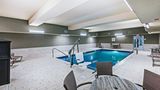 Holiday Inn Express & Suites Coffeyville Pool