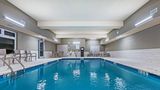 Holiday Inn Express & Suites Coffeyville Pool