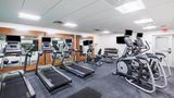 Holiday Inn Express & Suites Coffeyville Health Club