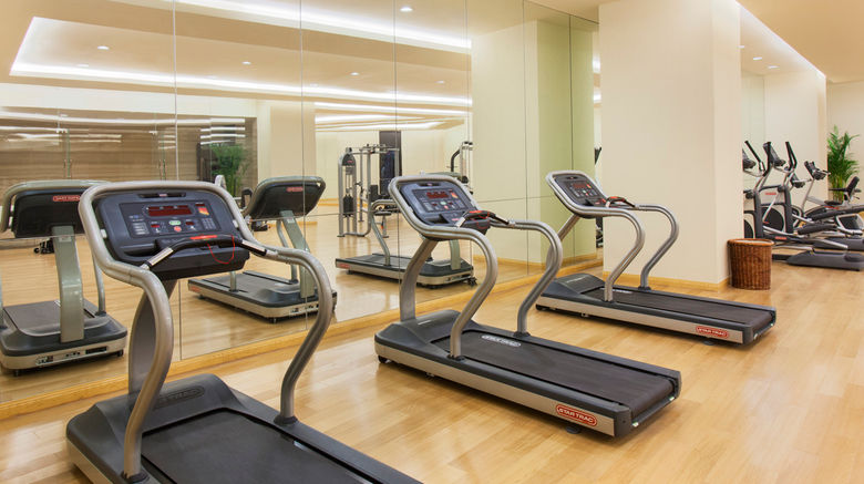 <b>Holiday Inn Panjin Aqua City Health Club</b>. Images powered by <a href="https://www.leonardoworldwide.com/" title="Leonardo Worldwide" target="_blank">Leonardo</a>.