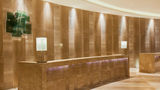 Holiday Inn Panjin Aqua City Lobby