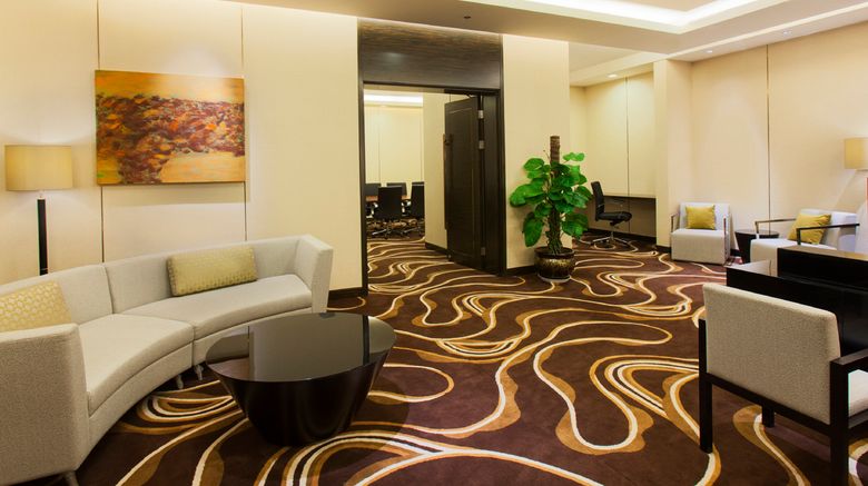 <b>Holiday Inn Panjin Aqua City Other</b>. Images powered by <a href="https://www.leonardoworldwide.com/" title="Leonardo Worldwide" target="_blank">Leonardo</a>.
