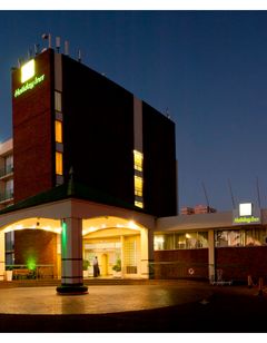 Holiday Inn Bulawayo