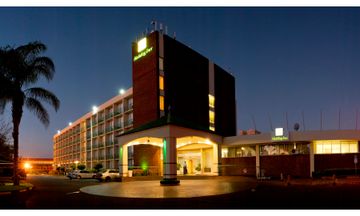 Holiday Inn Bulawayo