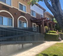 Holiday Inn Express/Stes Silicon Valley Exterior