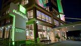Holiday Inn Dar Es Salaam Exterior