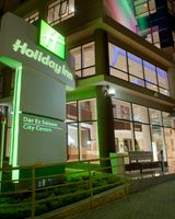 Holiday Inn Dar Es Salaam