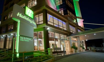 Holiday Inn Dar Es Salaam