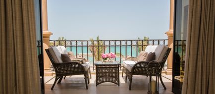 InterContinental Doha Residences Exterior