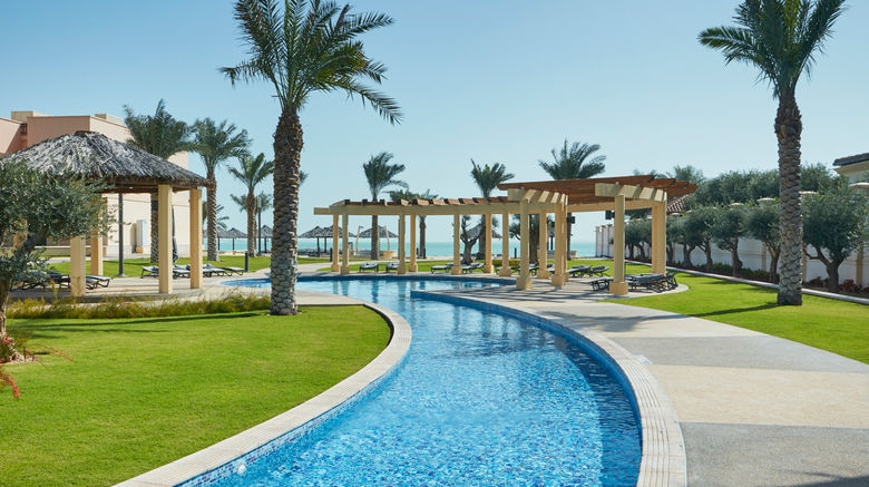 <b>InterContinental Doha Residences Pool</b>. Images powered by <a href="https://www.leonardoworldwide.com/" title="Leonardo Worldwide" target="_blank">Leonardo</a>.
