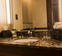 InterContinental Doha Residences Room