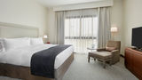 InterContinental Doha Residences Room