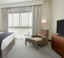 InterContinental Doha Residences Room