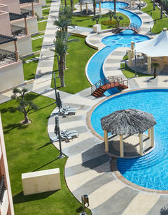 InterContinental Doha Residences