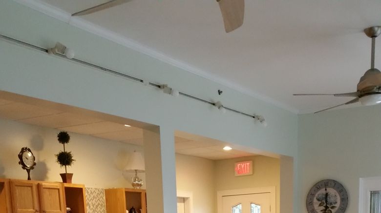 <b>Acorn Hill Lodge Restaurant</b>. Images powered by <a href="https://www.leonardoworldwide.com/" title="Leonardo Worldwide" target="_blank">Leonardo</a>.