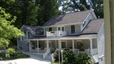 Acorn Hill Lodge Exterior