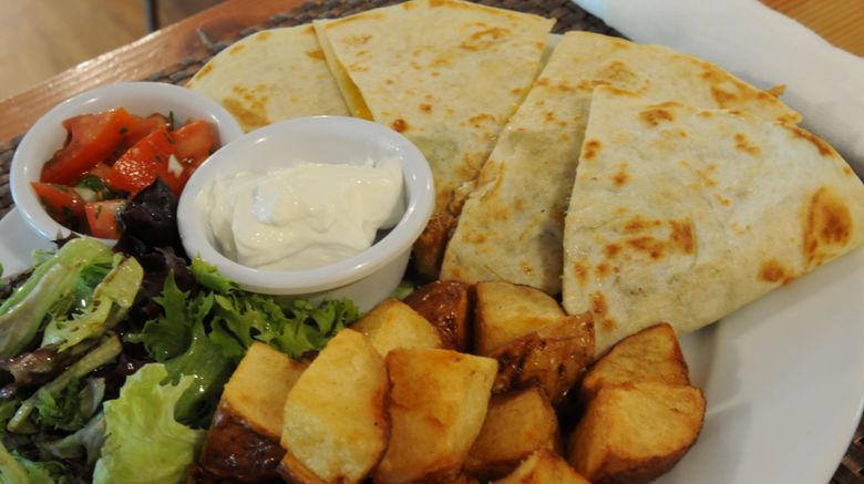 <b>Acorn Hill Lodge Restaurant</b>. Images powered by <a href="https://www.leonardoworldwide.com/" title="Leonardo Worldwide" target="_blank">Leonardo</a>.