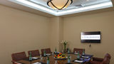 InterContinental Real Tegucigalpa Meeting