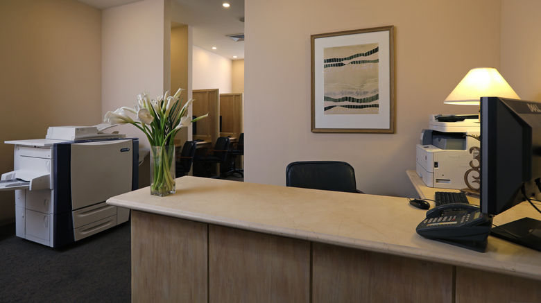 <b>InterContinental Real Tegucigalpa Other</b>. Images powered by <a href="https://www.leonardoworldwide.com/" title="Leonardo Worldwide" target="_blank">Leonardo</a>.