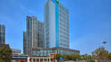 Holiday Inn Express Luoyang Yichuan Exterior