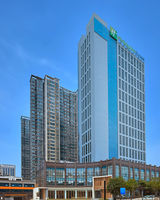 Holiday Inn Express Luoyang Yichuan