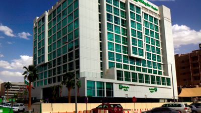 Holiday Inn Riyadh-Meydan