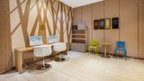 Holiday Inn Express Ordos Dong Other