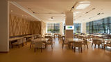 Holiday Inn Express Ordos Dong Restaurant