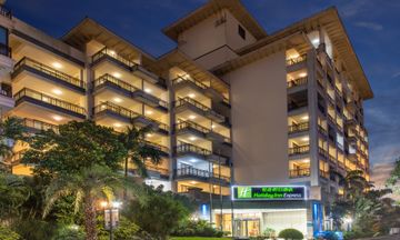 Holiday Inn Express Haikou West Coast