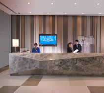 Holiday Inn Express Hefei Downtown Exterior