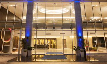 Holiday Inn Express Surabaya CenterPoint