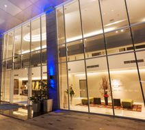 Holiday Inn Express Surabaya CenterPoint Exterior
