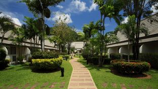 Centara Kataa Resort Phuket